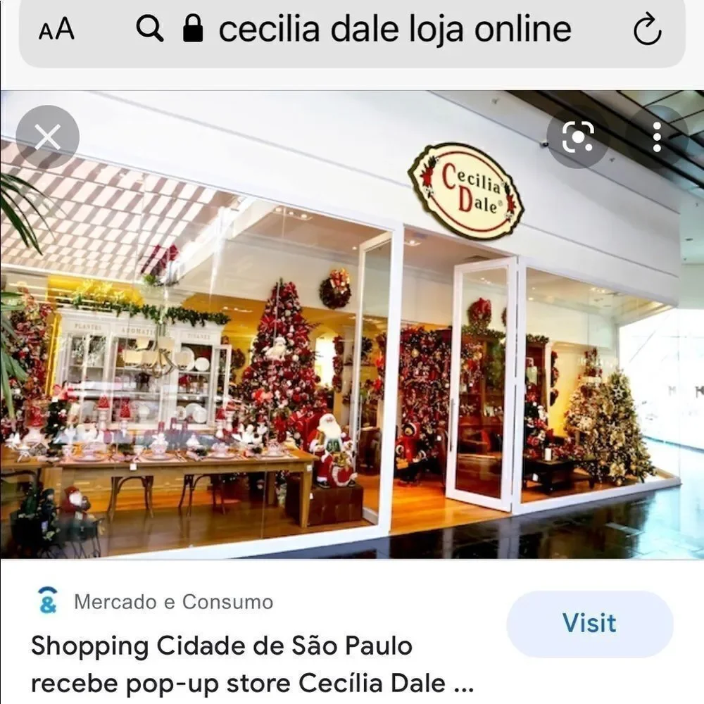 Cecilia Dale Decor for Xmas tree 🌲 2 cute bear She & He impeccable NeW